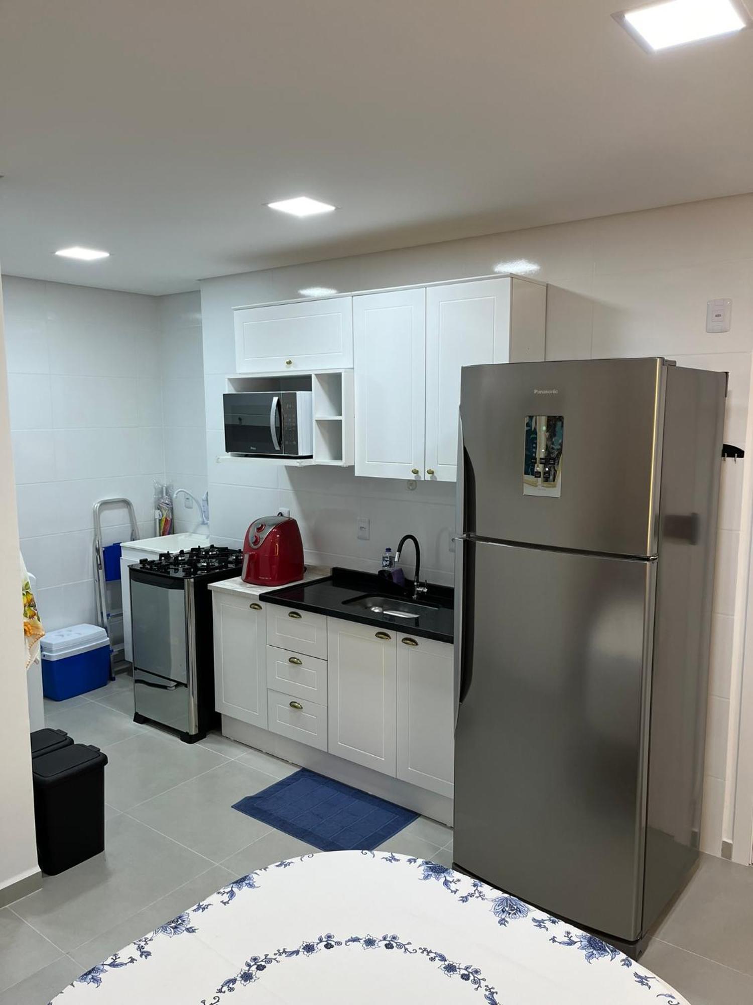 Praia Dos Ingleses - Apartamento Novo Florianópolis Exterior foto